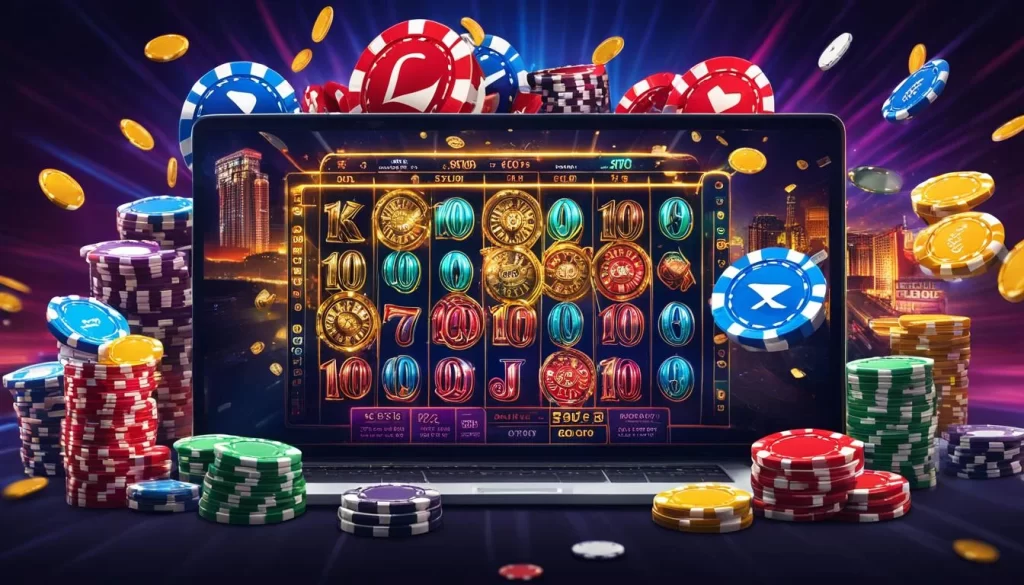 Hướng dẫn chơi Baccarat hiệu quả