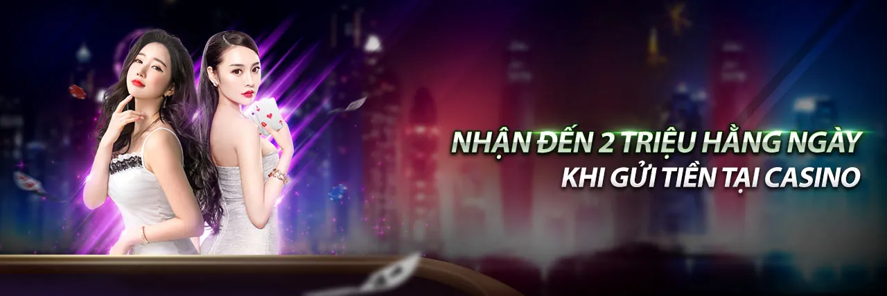 Hình ảnh quảng bá 22bet Casino với mã khuyến mãi